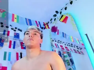 Chaturbate Best Webcam of noah_carter66