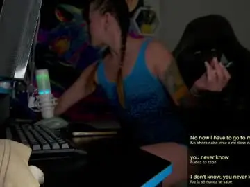 Chaturbate Sex Chat of obsidianreign_