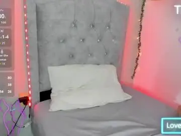 Chaturbate Nude Webcam of sharonblake5