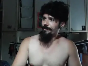 Chaturbate Best Webcam of tantra_man_yogi