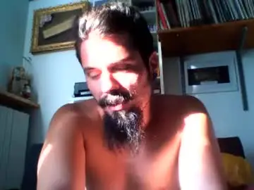 Chaturbate Live Porn of tantra_man_yogi