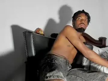 Chaturbate Sex Cam of tyson__karter