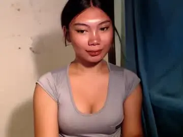 Chaturbate Private Sex Chat of urpinay_sandra69