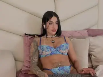 Chaturbate Sex Cam of valky_bes