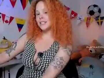 Chaturbate Free Live Porn of alaska_colors