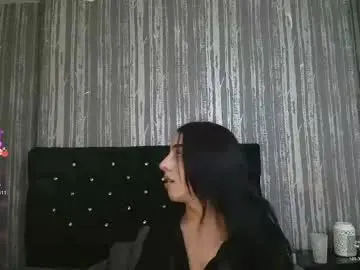 Chaturbate Live Porn of alicee_moonn