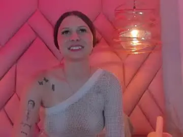 Chaturbate Sex Chat of angelaa_cute