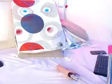Chaturbate Adult Video Chat of bellasanderrs