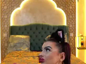 Chaturbate Sex Cam of butterbeba
