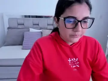Chaturbate Free Porn Cam of camila_buitrago