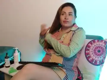 Chaturbate Live Sex Cam of dayan_hanks