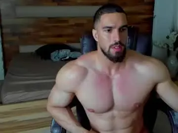 Chaturbate Nude Webcam of ivanhydee