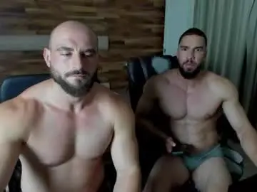 Chaturbate Sex Cam of ivanhydee