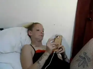 Chaturbate Nude Webcam of jessiepooh6969
