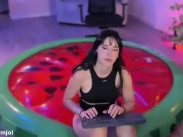 Chaturbate Free Live Porn of kim_joi_