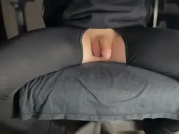 Chaturbate Private Sex Chat of lilbenny05
