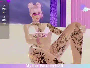 Chaturbate Free Porn Cam of mia_lilah