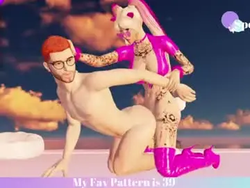 Chaturbate Sex Chat of mia_lilah