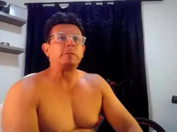 Chaturbate Nude Webcam of pedro_picapica