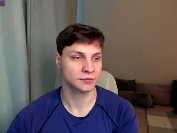 Chaturbate Nude Webcam of alex_milson