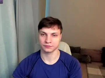Chaturbate Live Porn of alex_milson