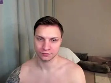 Chaturbate Free Porn Cam of alex_milson