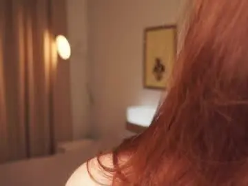 Chaturbate Private Sex Chat of ashlealavender