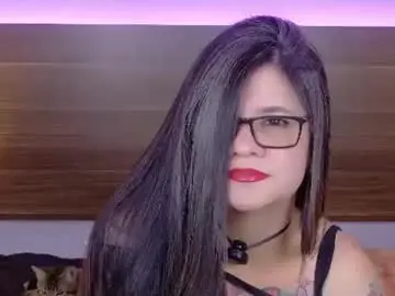 Chaturbate Live Porn of daniellerain