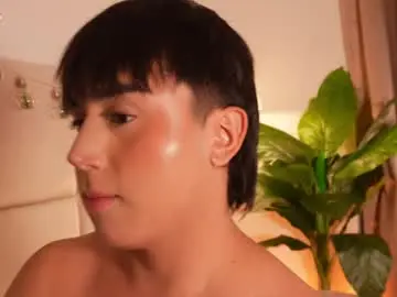 Chaturbate Best live sex cam show of enyollbloss