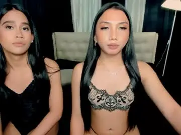 Chaturbate Adult Video Chat of eve_riches444