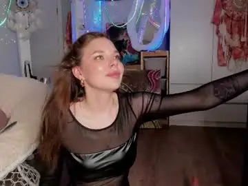 Chaturbate Live Porn of kiralotus