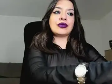 Chaturbate Nude Webcam of mistressmichelle5