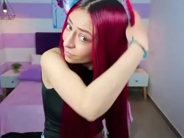 Chaturbate Live Sex of scarlett__bell