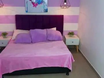 Chaturbate Sex Cam of scarlett__bell