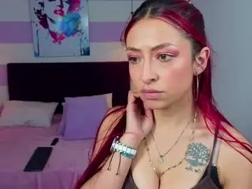 Chaturbate Live Sex of scarlett__bell
