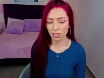 Chaturbate Live Porn of scarlett__bell