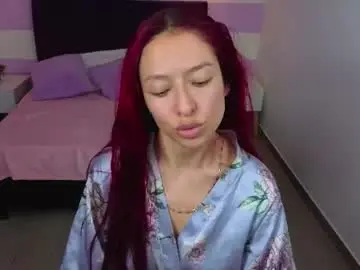 Chaturbate Adult Webcams of scarlett__bell