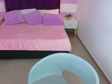 Chaturbate Adult Webcam of scarlett__bell