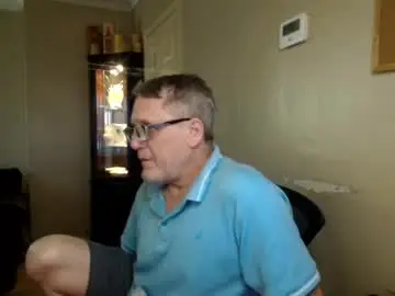 Chaturbate Adult Webcams of scottsman214