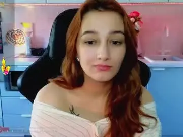 Chaturbate Adult Webcam of sinty_noria