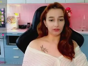 Chaturbate Sex Cam of sinty_noria