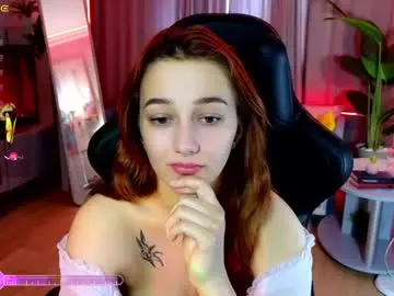 Chaturbate Best Webcam of sinty_noria