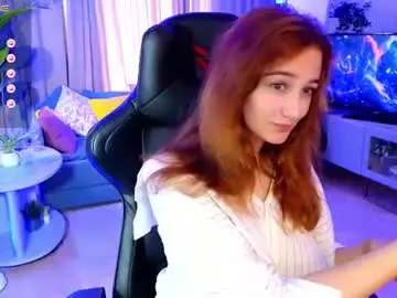 Chaturbate Nude Webcam of sinty_noria
