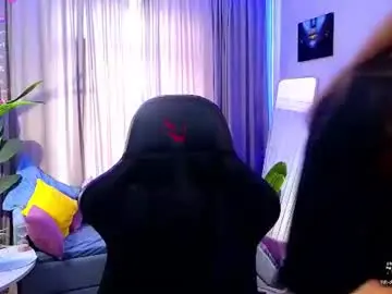 Chaturbate Adult Webcam of sinty_noria