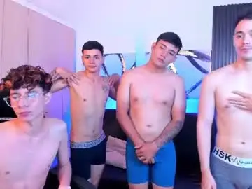 Chaturbate Private Sex Chat of sweet_wallen