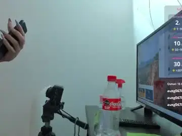 Chaturbate Sex Cam of akirahayami