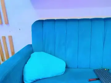 Chaturbate Nude Webcam of dakashyten