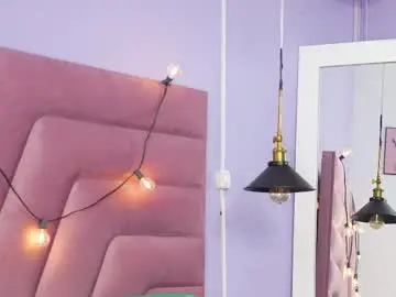 Chaturbate Live Porn of ebonyndsavage