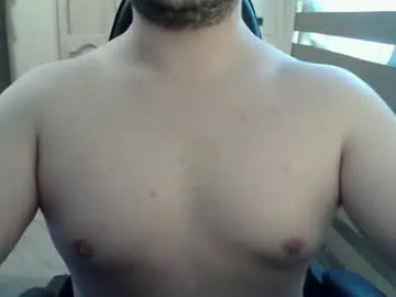 Chaturbate Nude Webcam of himbo_fox