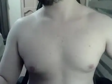 Chaturbate Live Porn of himbo_fox